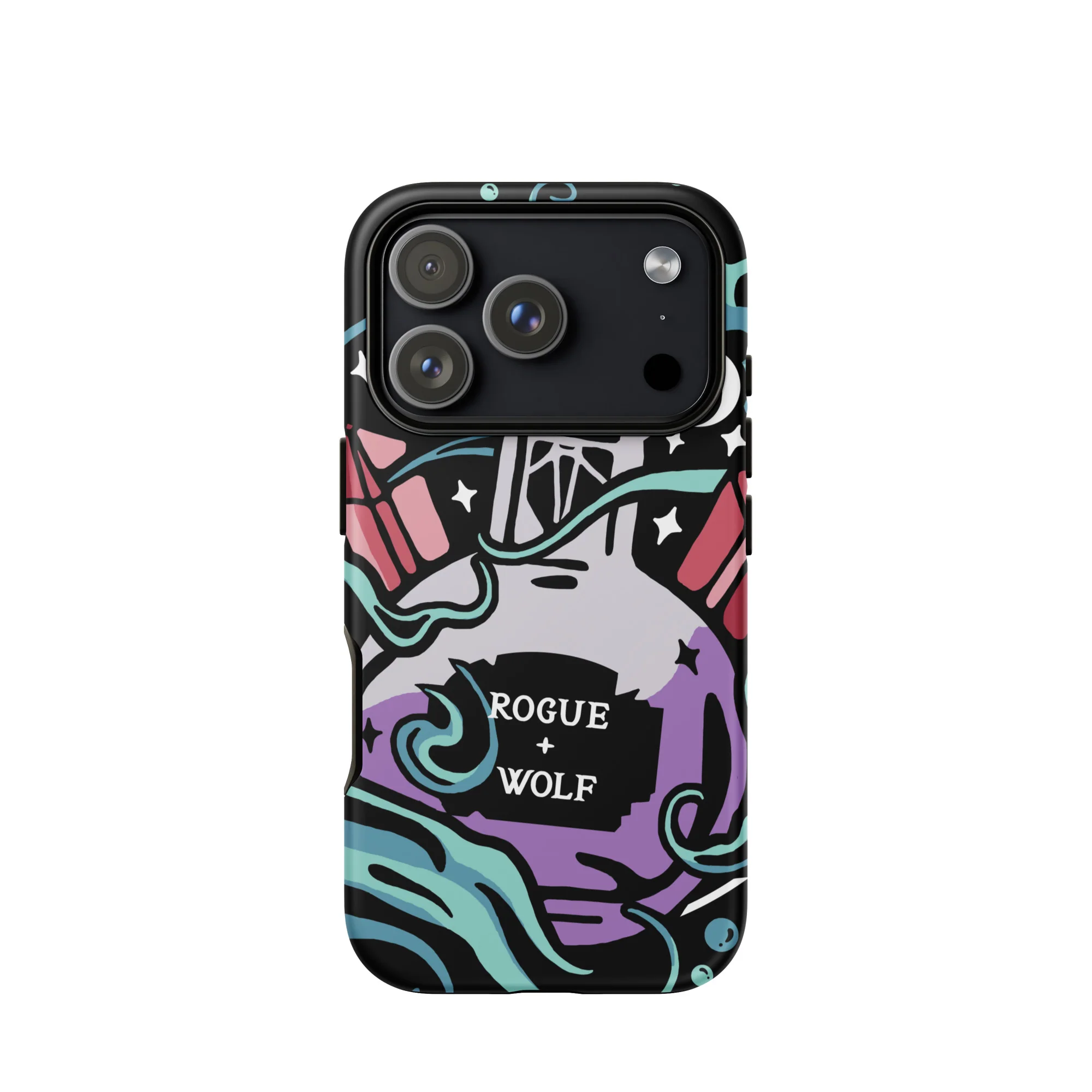 Crystal Potion Tough Phone Case for iPhone - Image 28