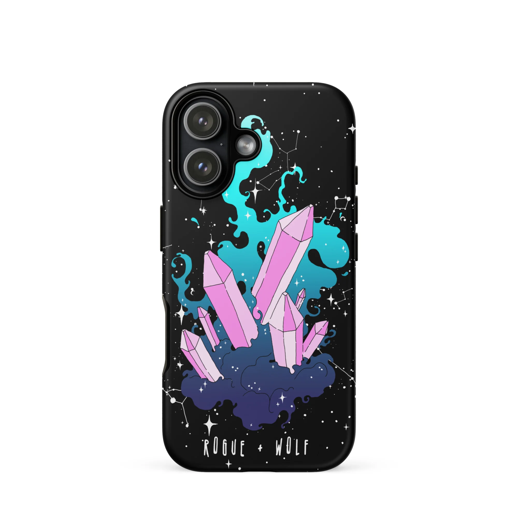 Crystal Queen Tough Phone Case for iPhone - Image 26