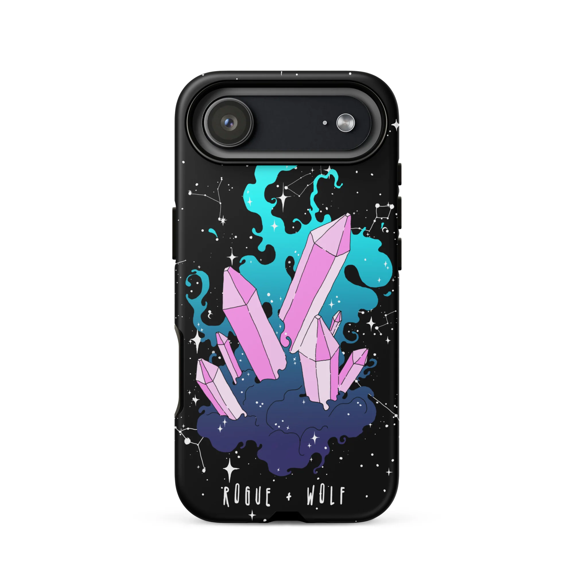 Crystal Queen Tough Phone Case for iPhone - Image 27