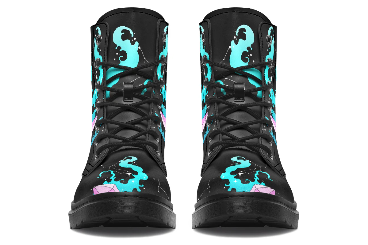 Crystal Sky Boots - Image 6