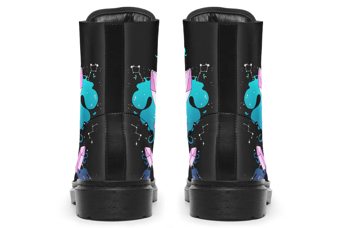 Crystal Sky Boots - Image 7