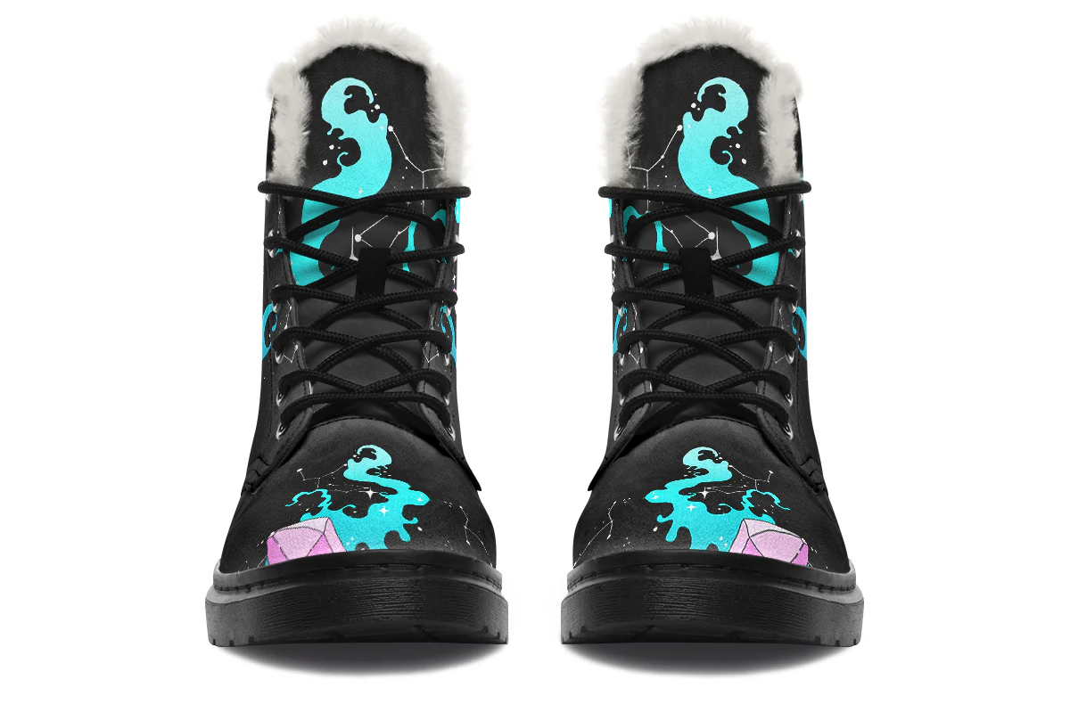 Crystal Sky Winter Boots - Image 3