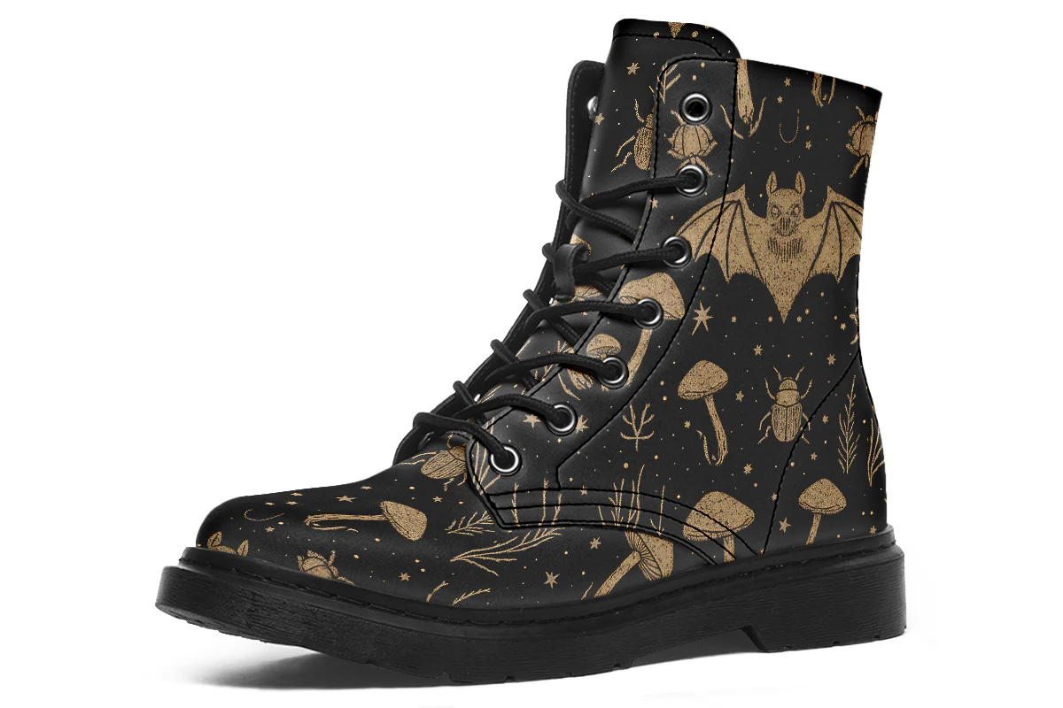 Curio Noctis Boots - Image 10