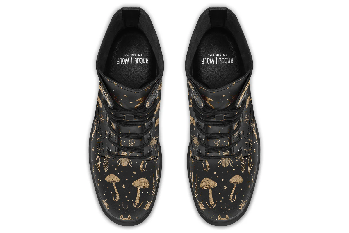 Curio Noctis Boots - Image 11