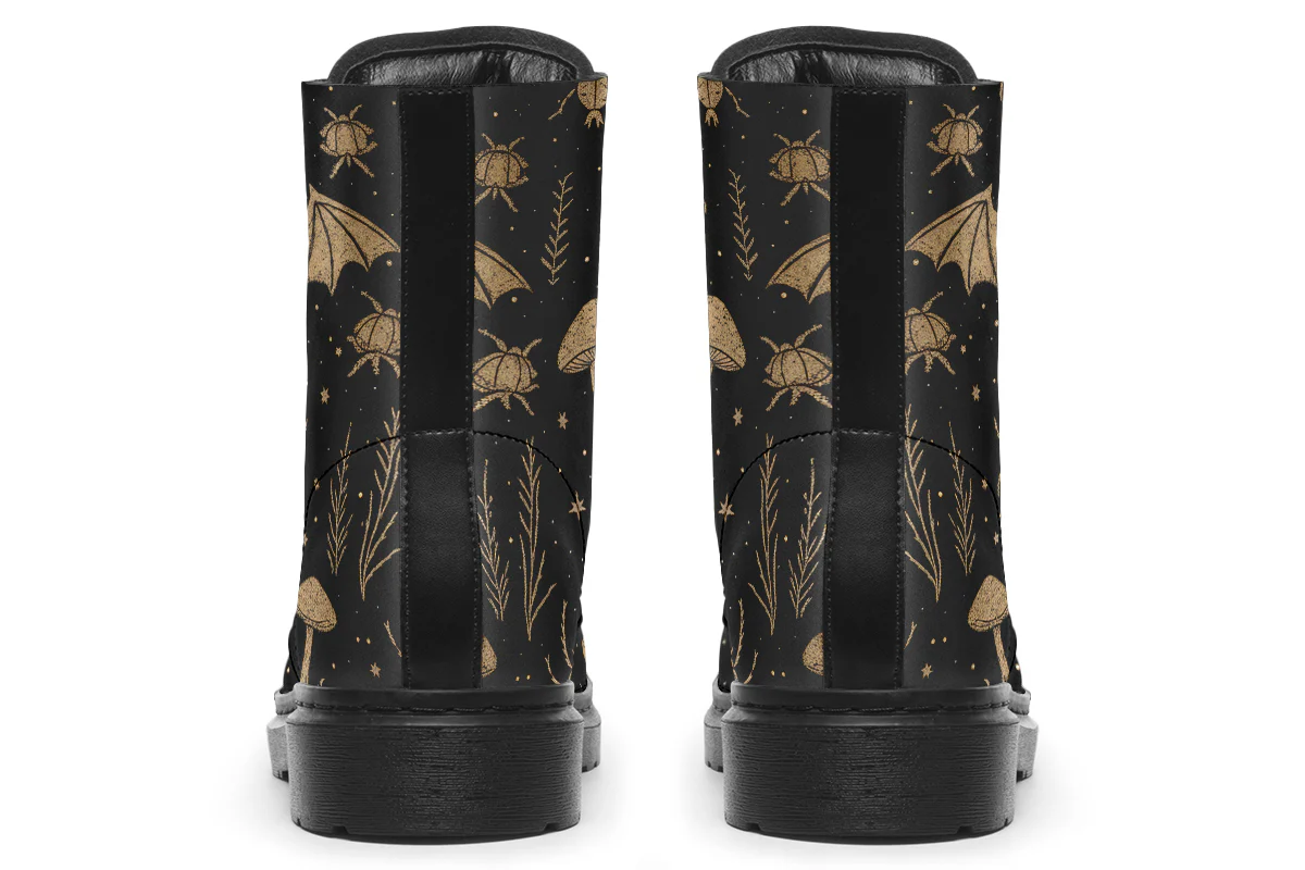 Curio Noctis Boots - Image 12