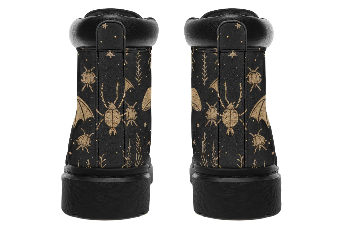 Curio Noctis Classic Boots - Image 5