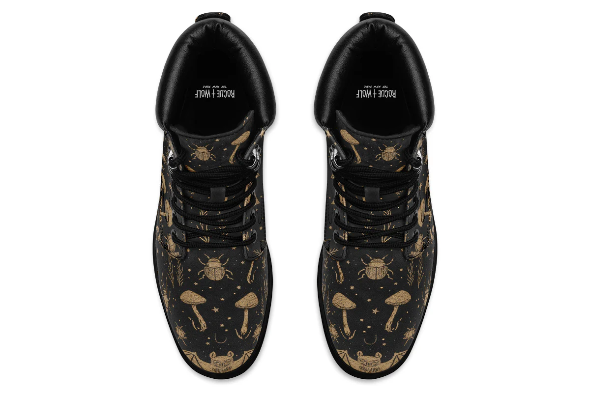 Curio Noctis Classic Boots - Image 6