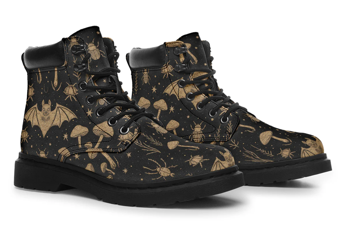 Curio Noctis Classic Boots - Image 8