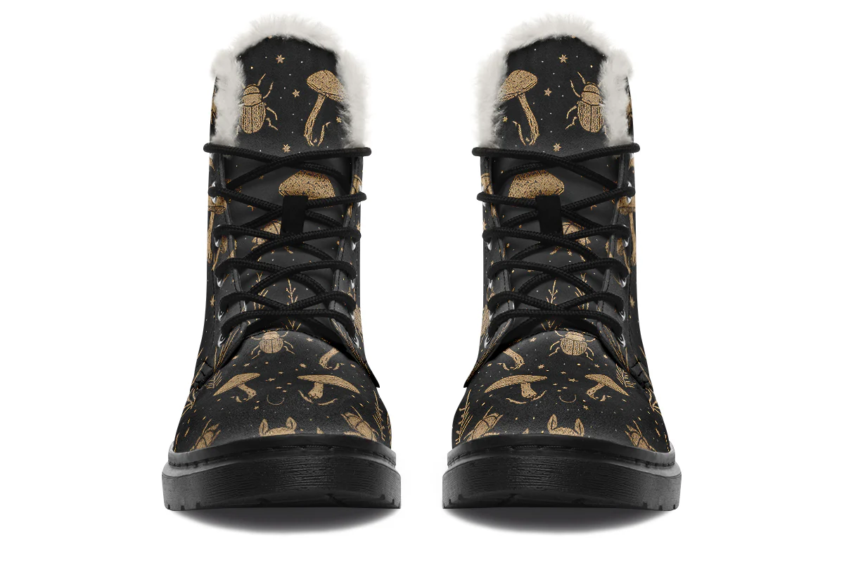 Curio Noctis Winter Boots - Image 3
