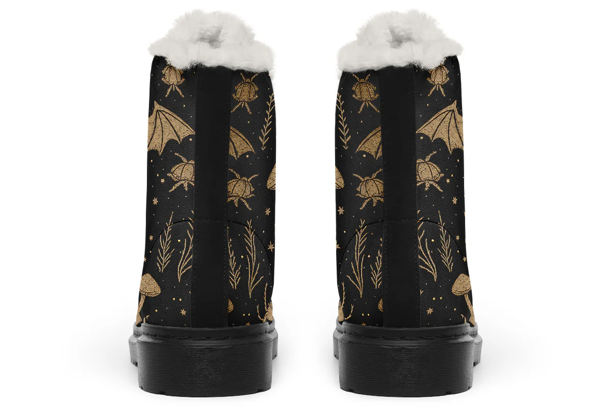 Curio Noctis Winter Boots - Image 4