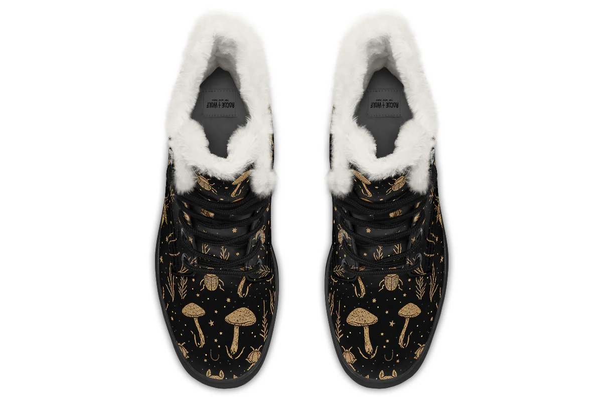 Curio Noctis Winter Boots - Image 7