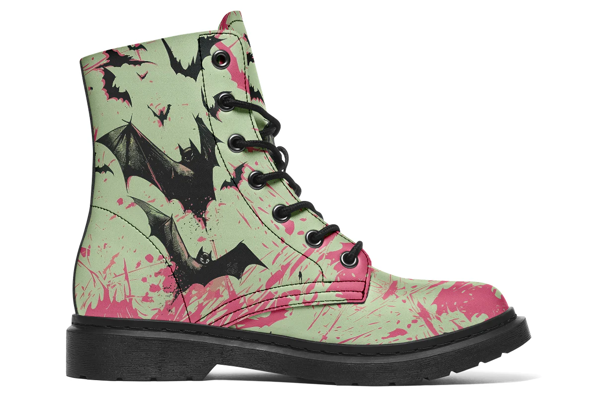 Dare Boots - Image 3
