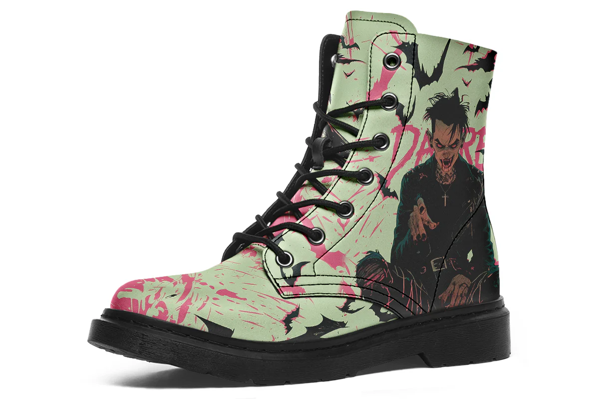 Dare Boots - Image 4