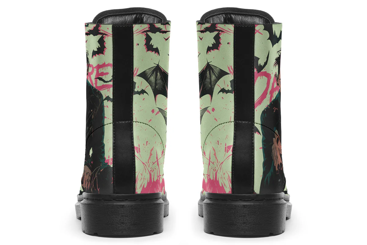 Dare Boots - Image 7