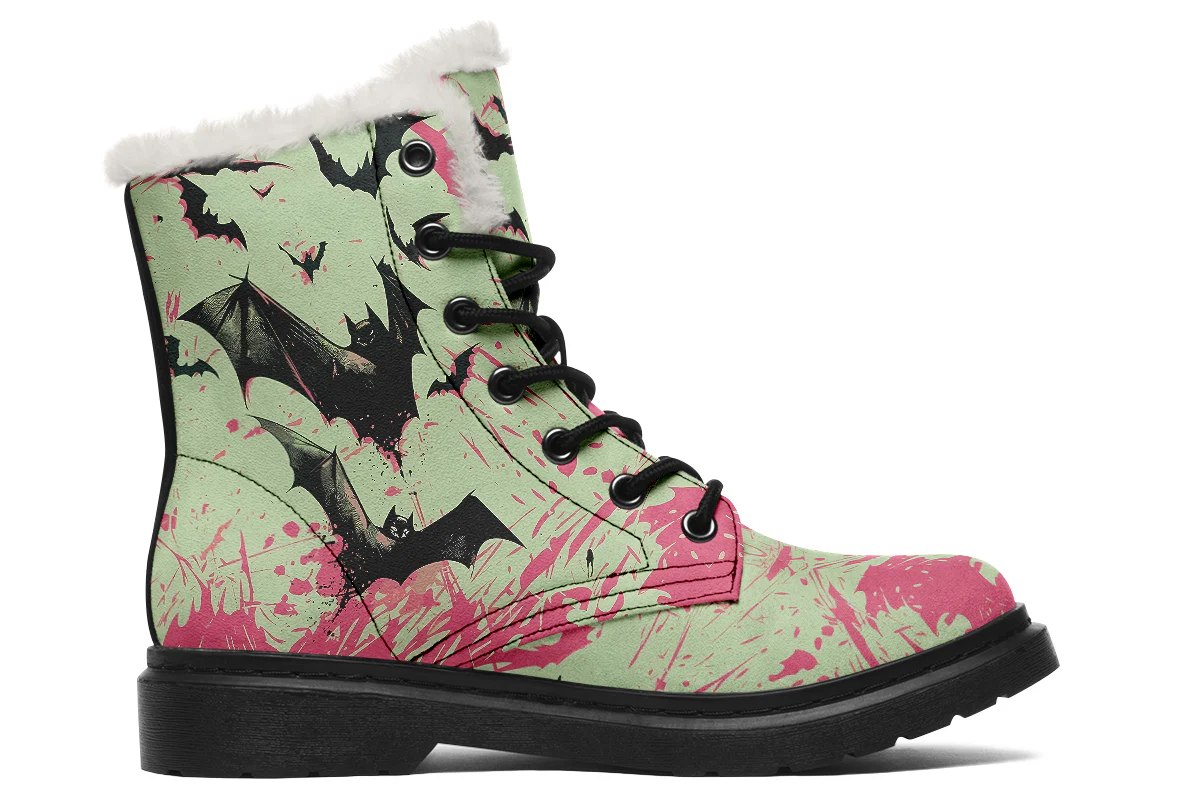 Dare Winter Boots - Image 2