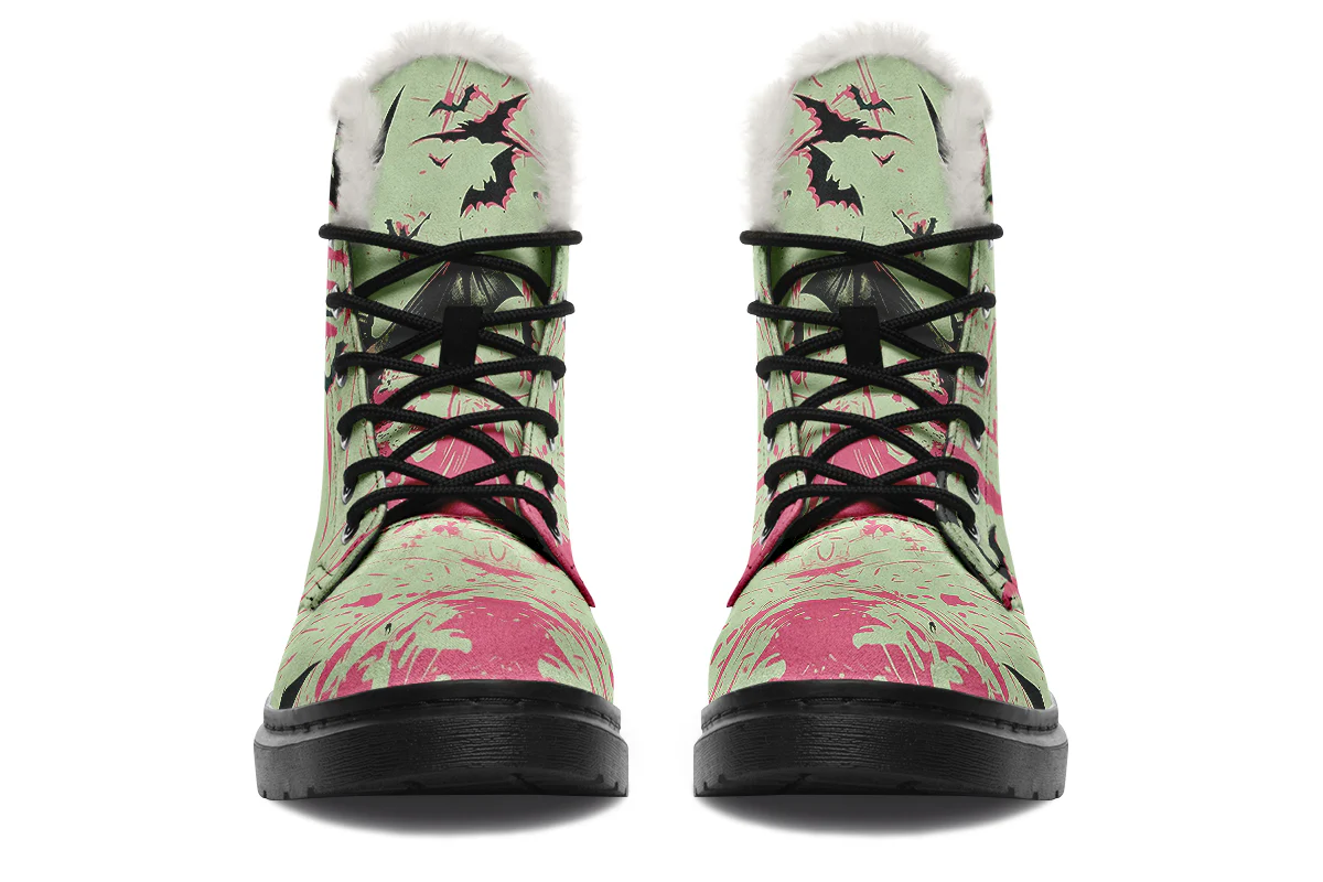Dare Winter Boots - Image 3