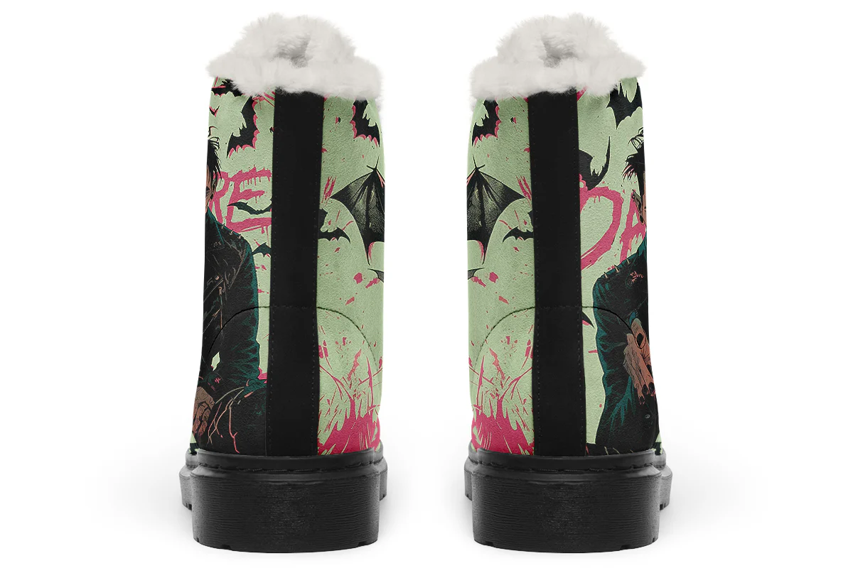 Dare Winter Boots - Image 4