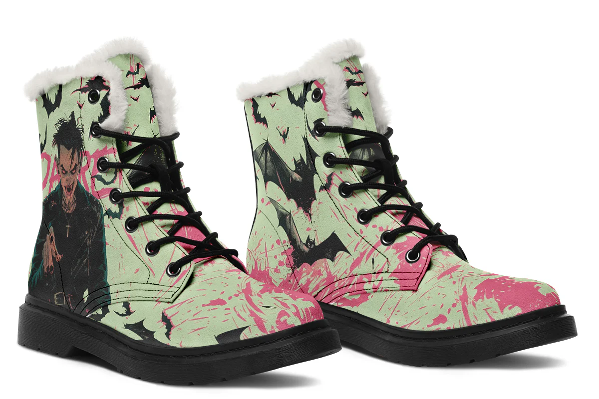 Dare Winter Boots - Image 6