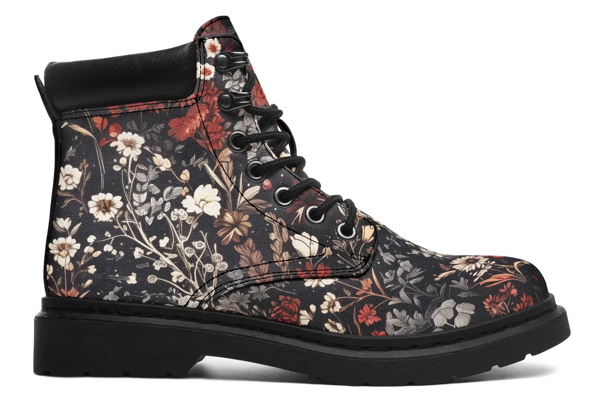 Dark Fairytale Classic Boots - Image 3