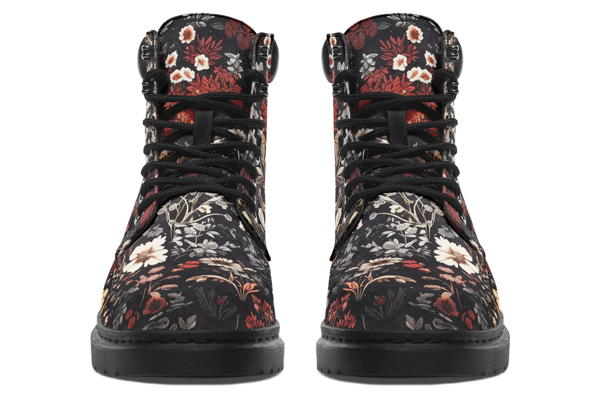 Dark Fairytale Classic Boots - Image 4