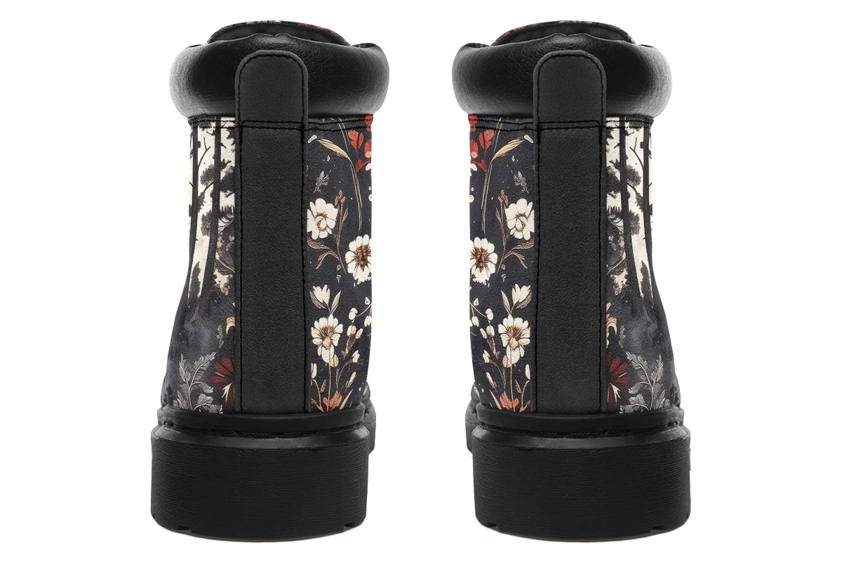 Dark Fairytale Classic Boots - Image 5