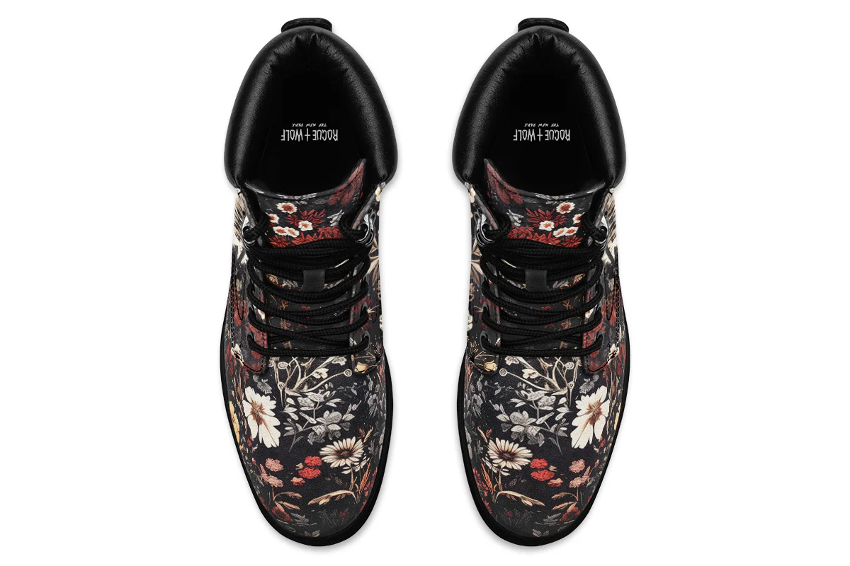 Dark Fairytale Classic Boots - Image 6