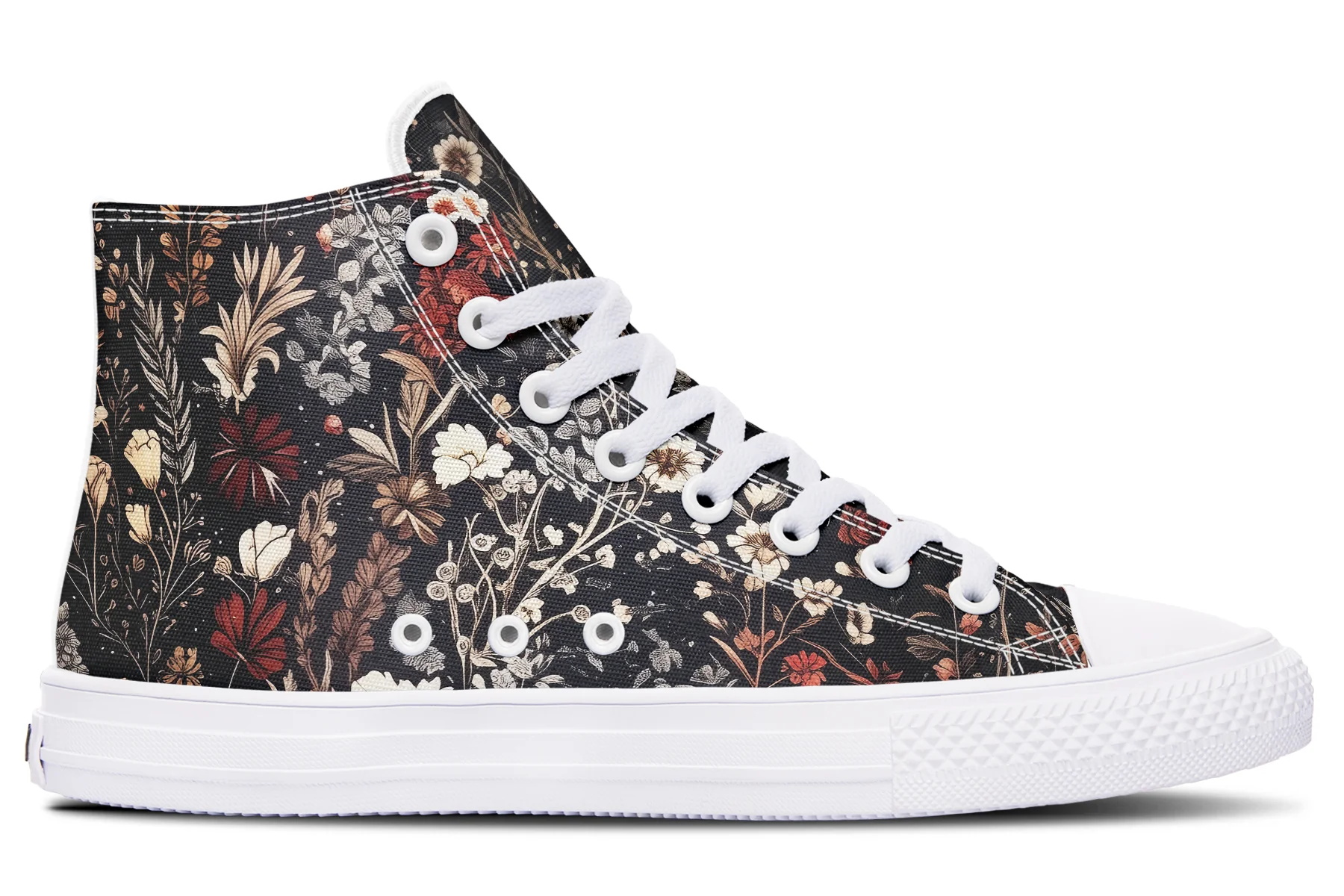Dark Fairytale High Tops - Image 12