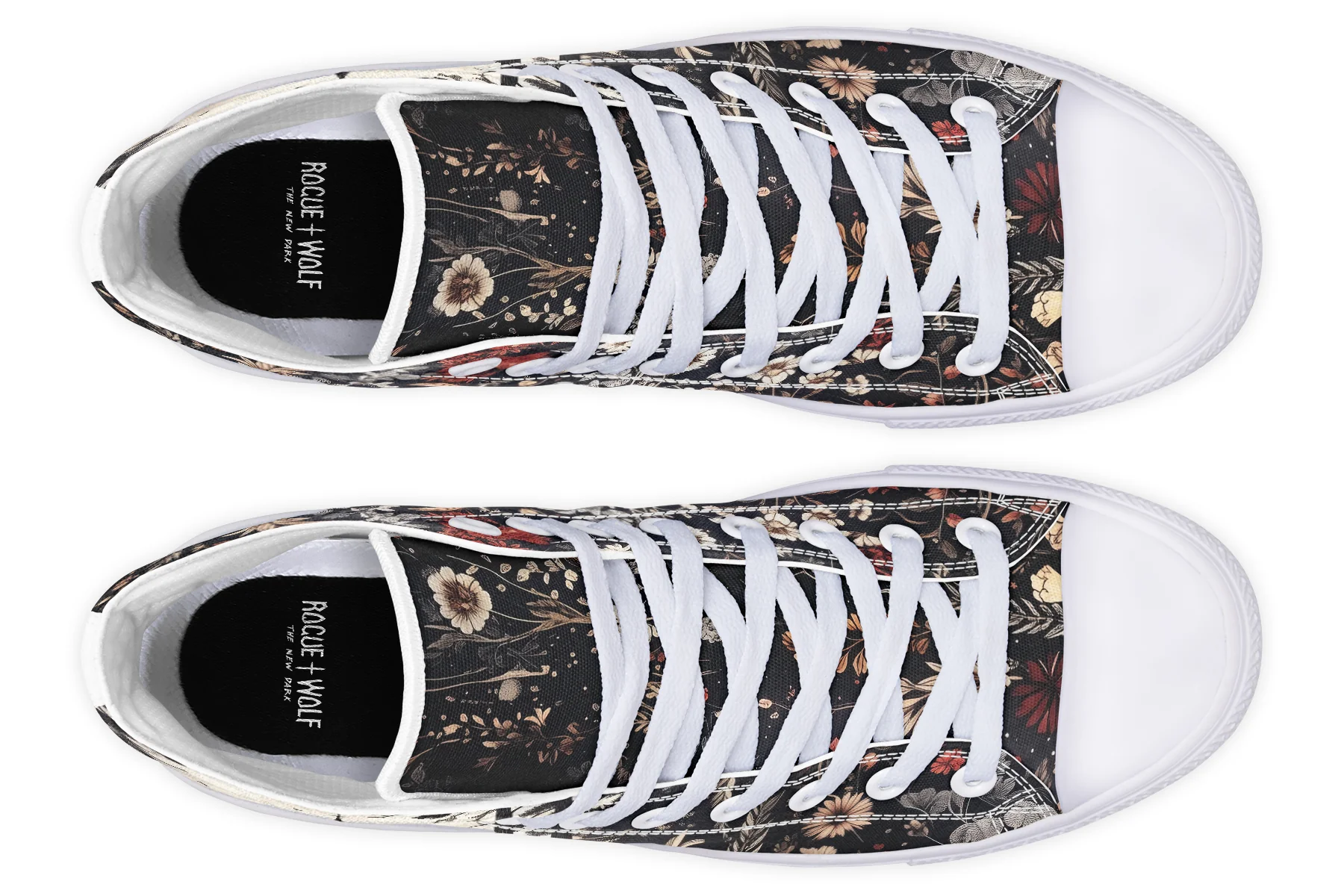 Dark Fairytale High Tops - Image 18