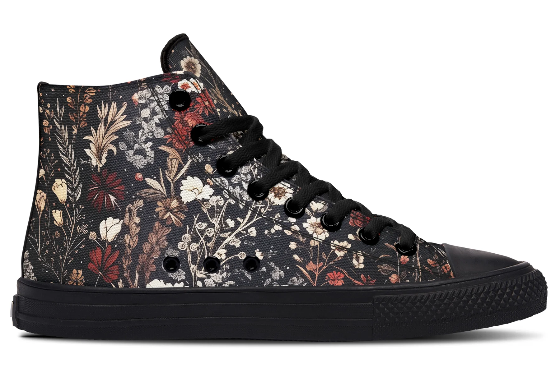 Dark Fairytale High Tops - Image 3