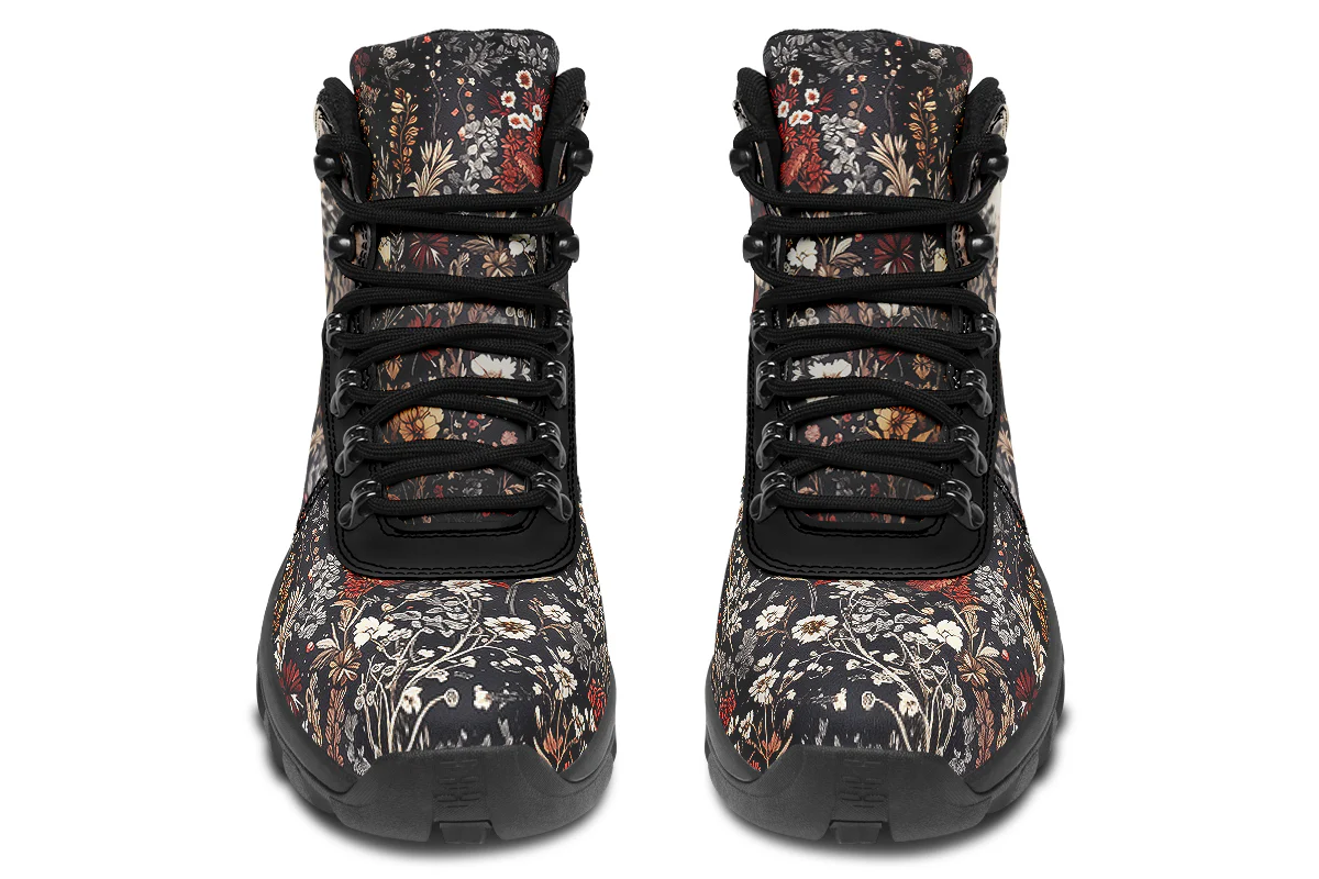 Dark Fairytale Outdoor Boots - Image 4