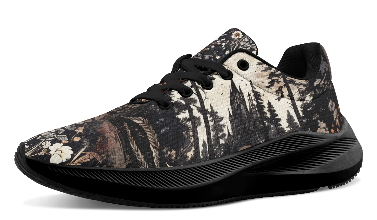Dark Fairytale Sneakers - Image 10