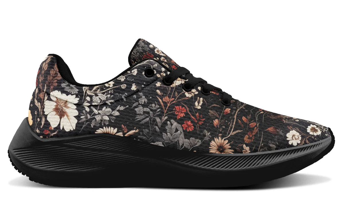 Dark Fairytale Sneakers - Image 11