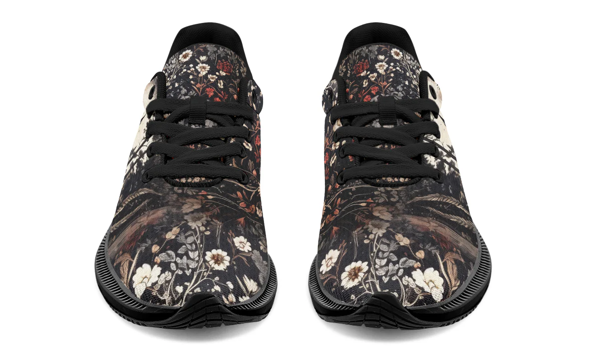Dark Fairytale Sneakers - Image 13