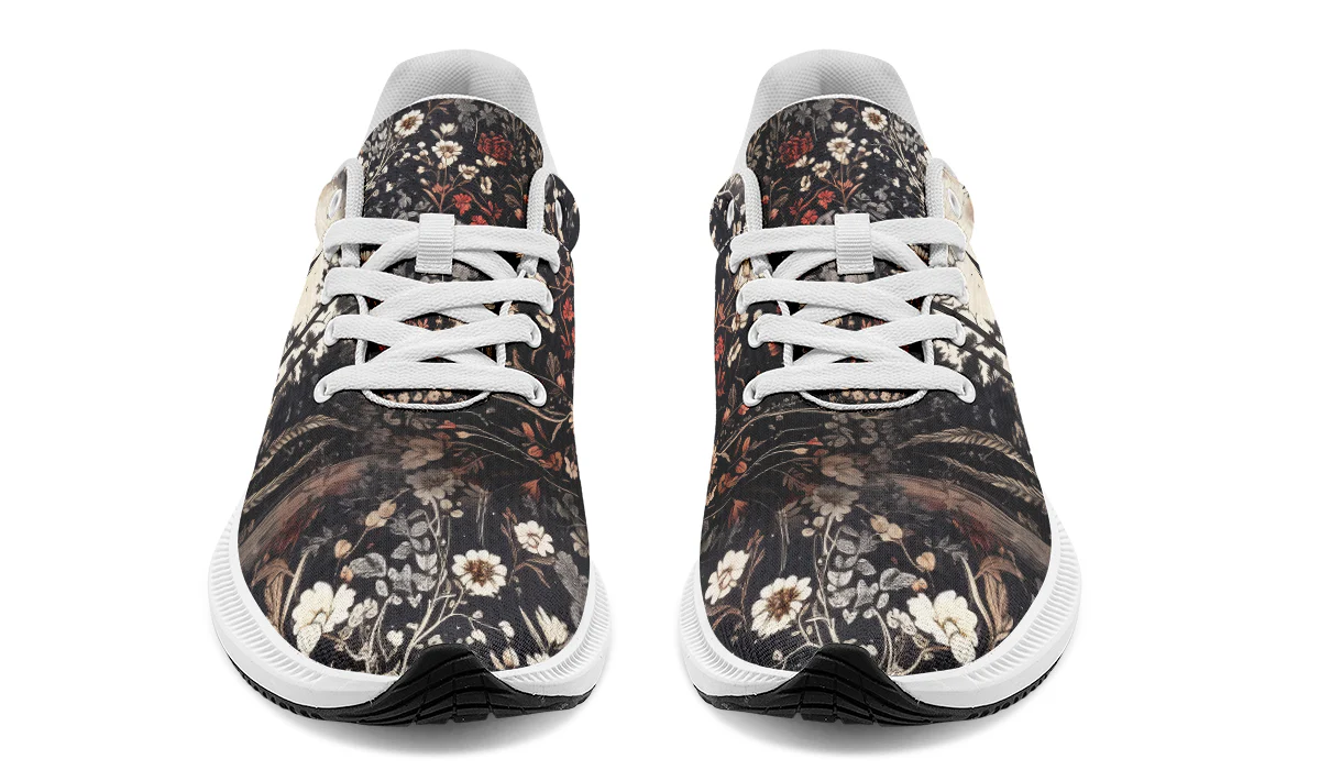 Dark Fairytale Sneakers - Image 6