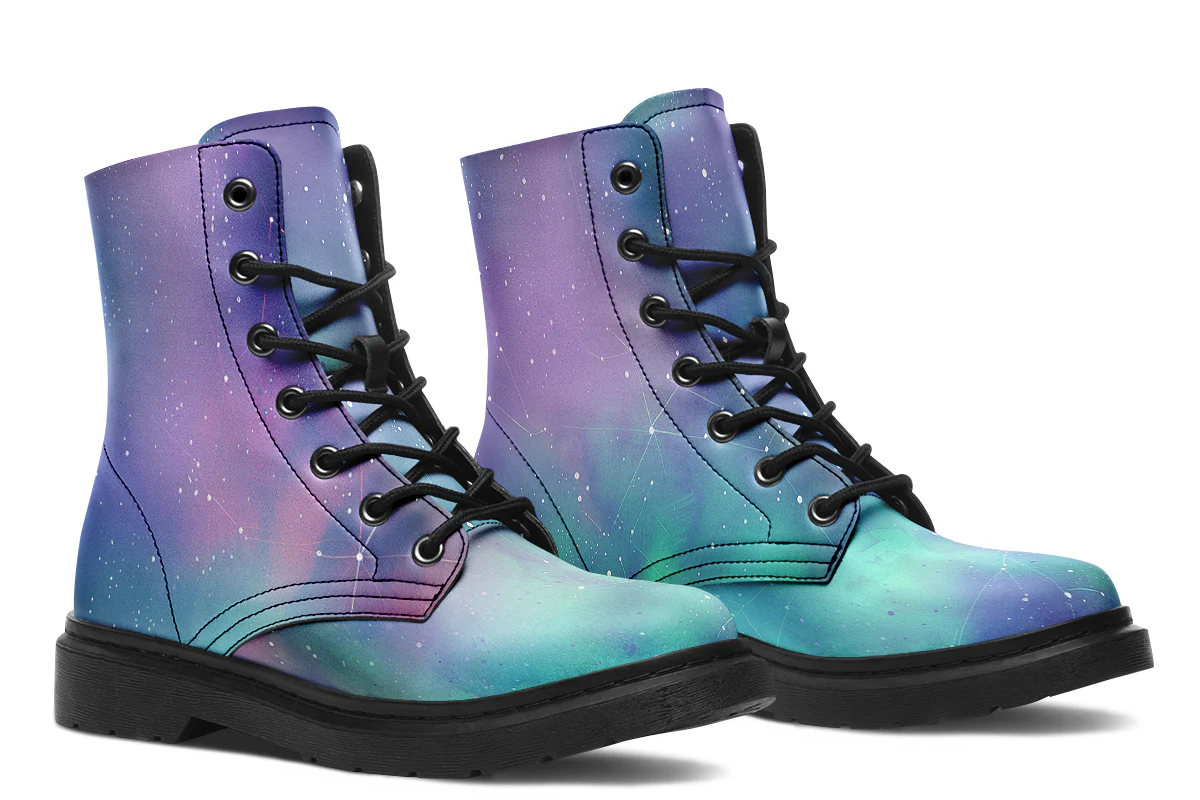 Dawn Boots