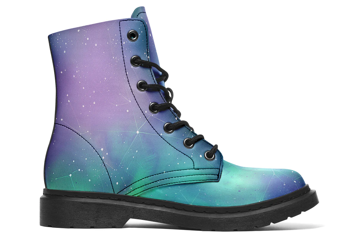Dawn Boots - Image 3
