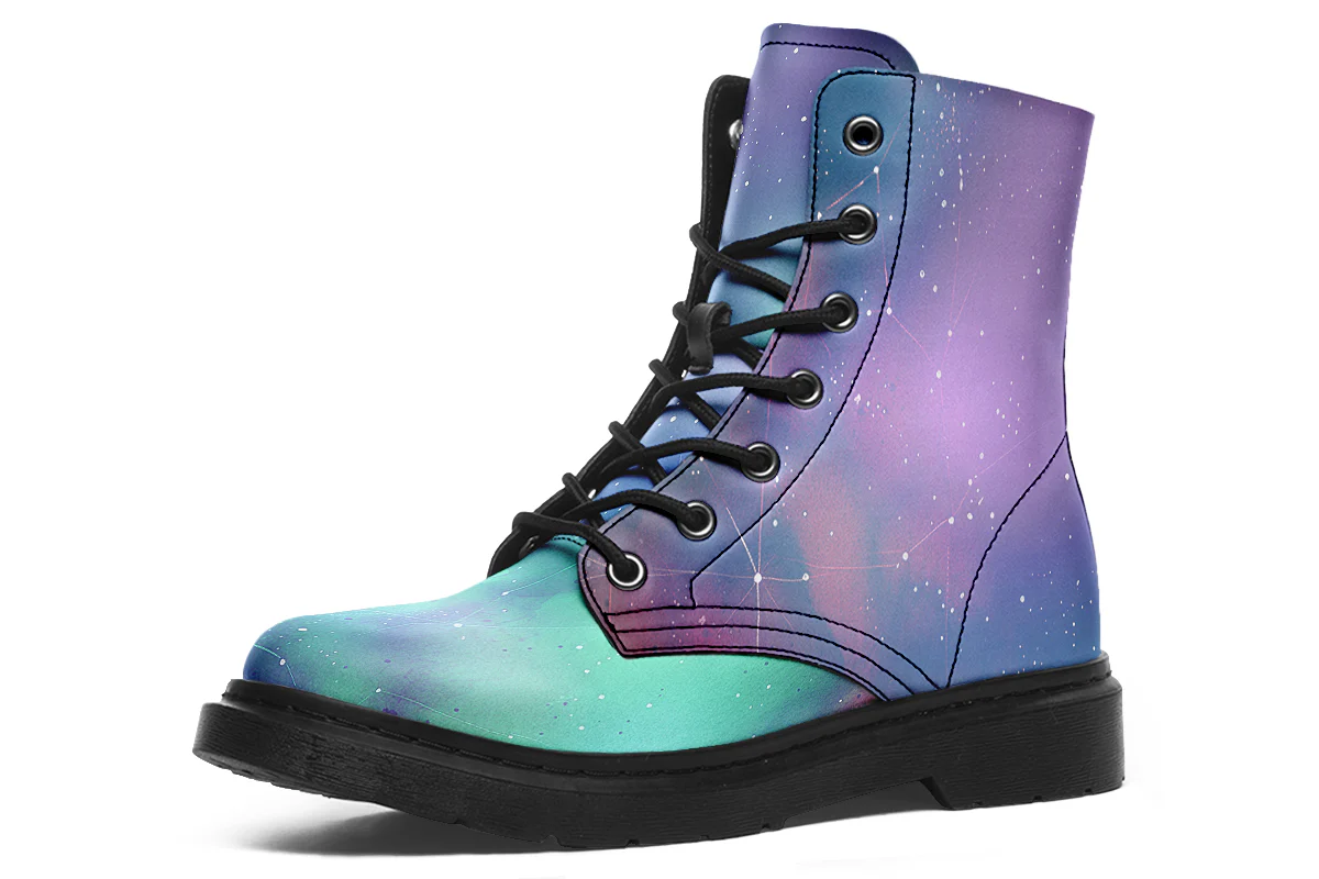 Dawn Boots - Image 4