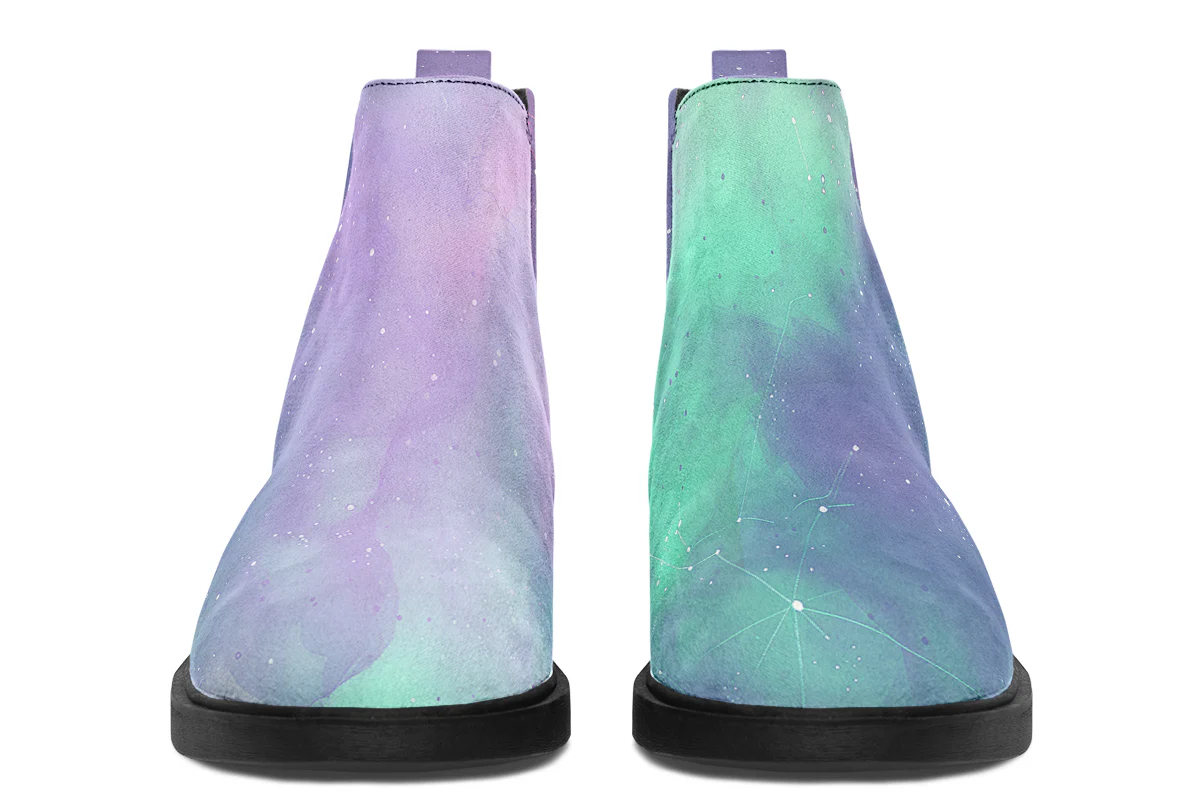 Dawn Chelsea Boots - Image 4