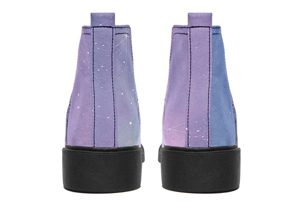 Dawn Chelsea Boots - Image 5