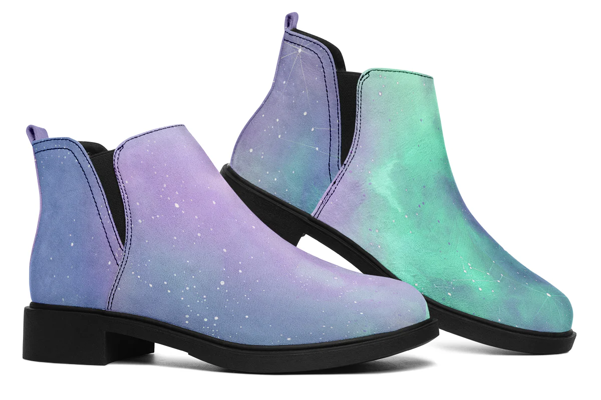 Dawn Chelsea Boots - Image 7