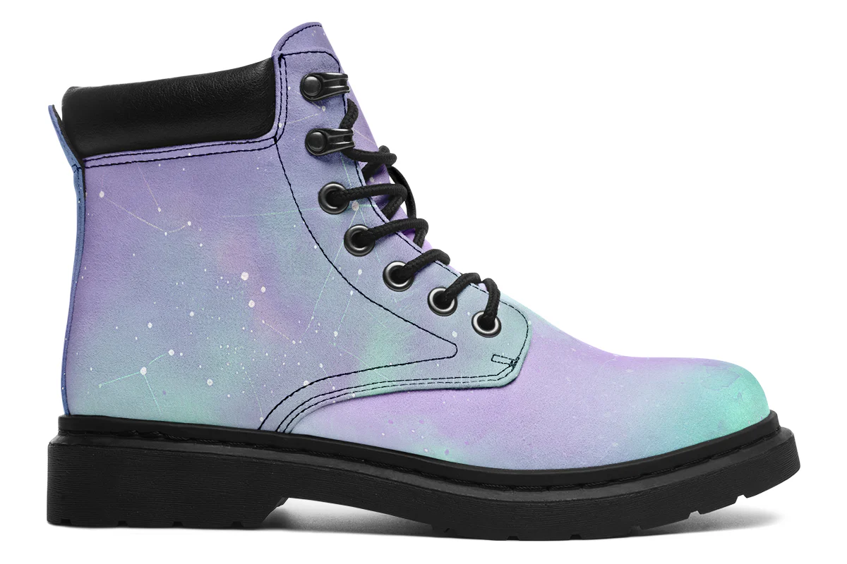Dawn Classic Boots - Image 3