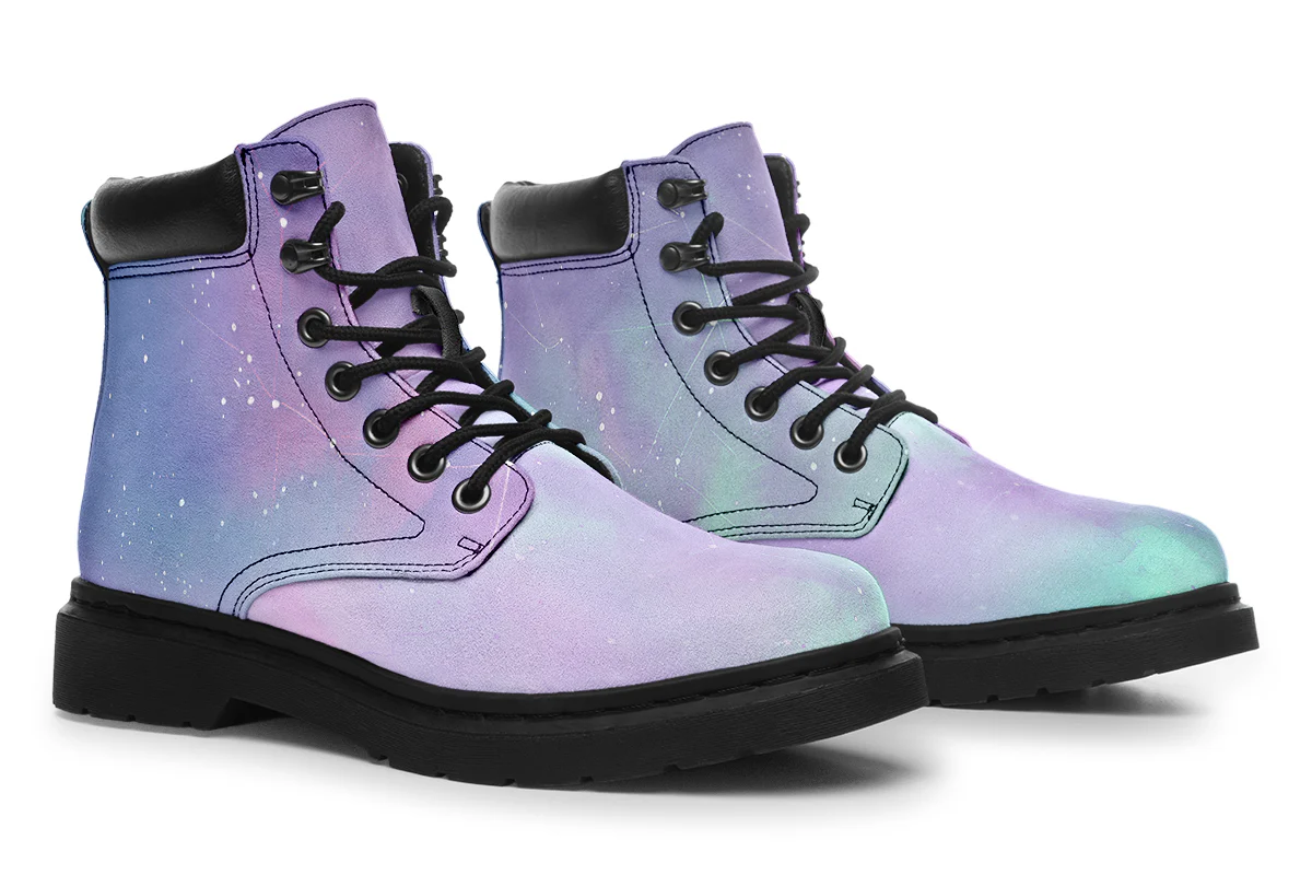 Dawn Classic Boots - Image 8