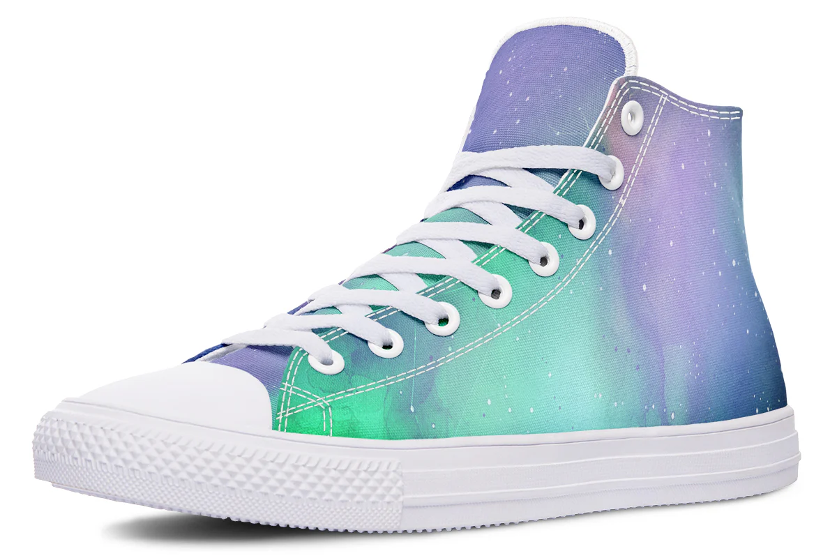 Dawn High Tops - Image 11