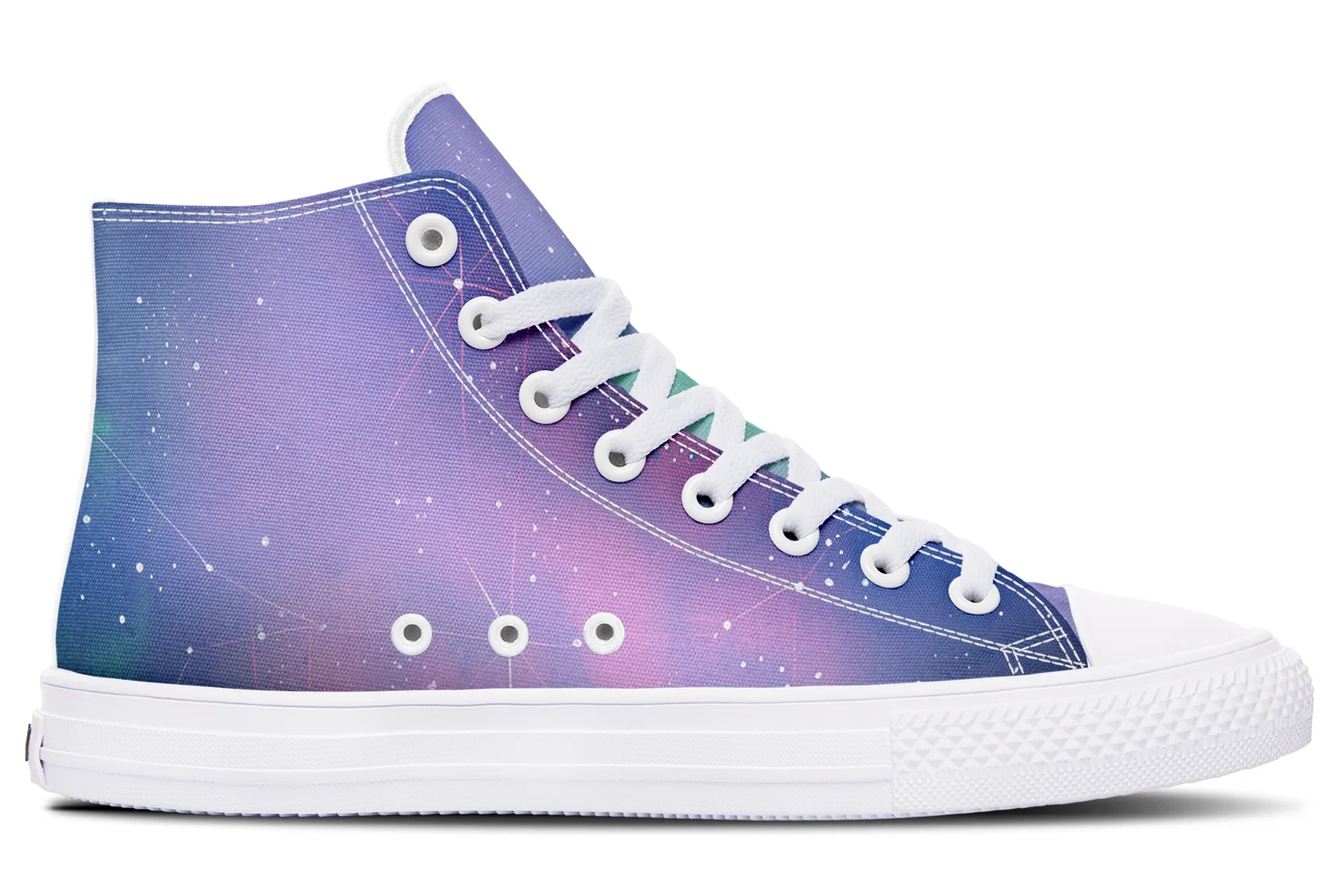 Dawn High Tops - Image 12