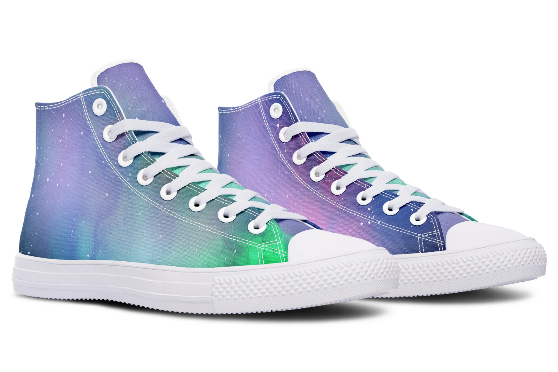 Dawn High Tops - Image 13