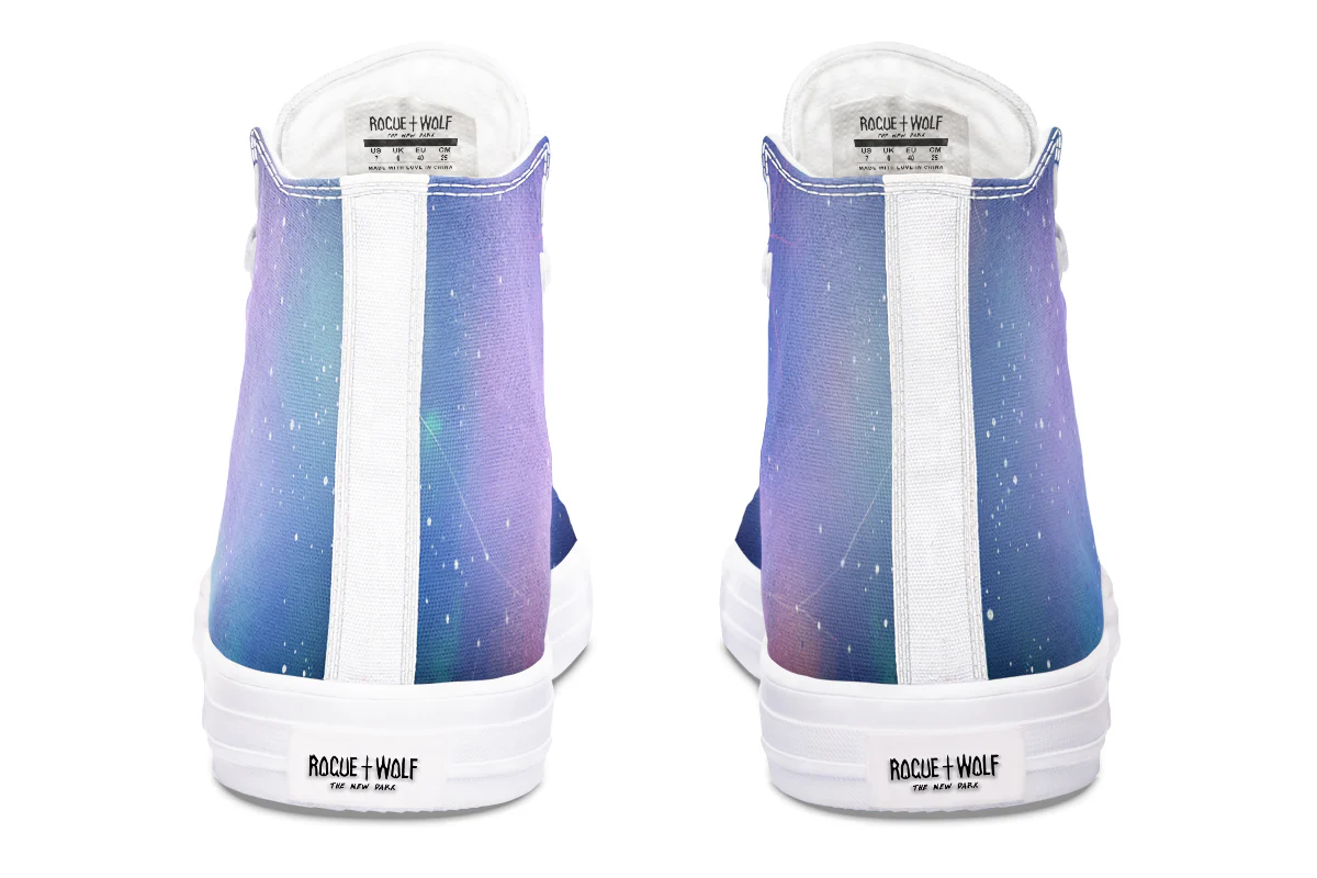 Dawn High Tops - Image 17
