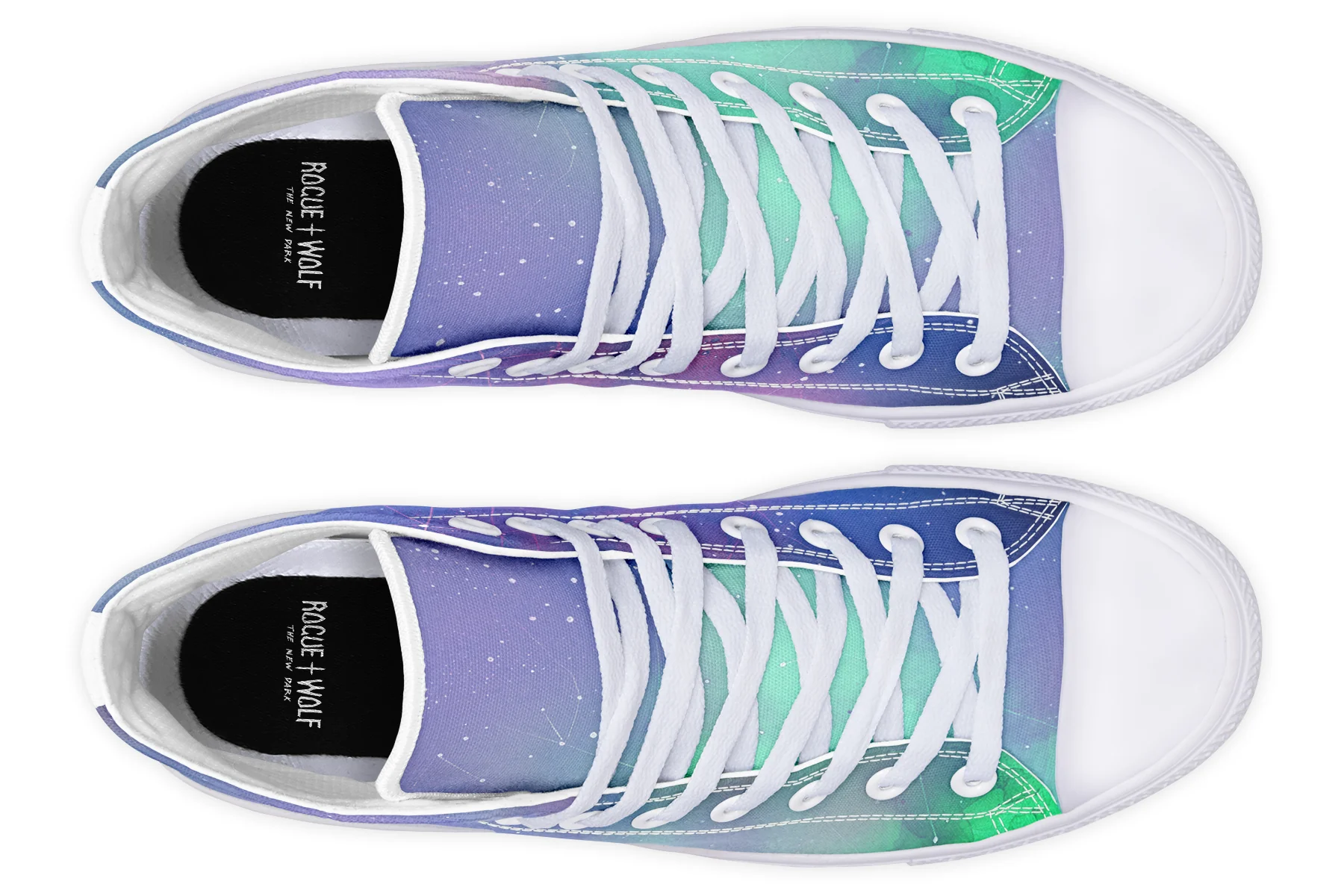 Dawn High Tops - Image 18