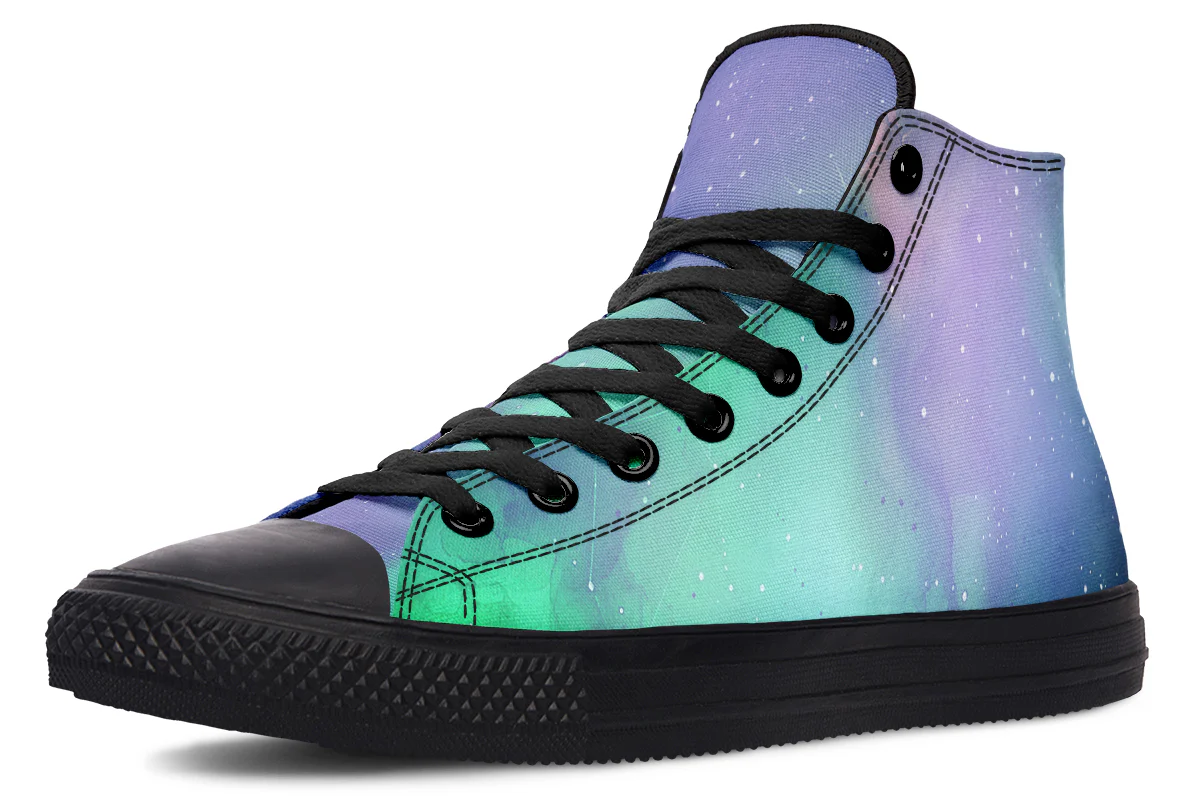 Dawn High Tops - Image 2