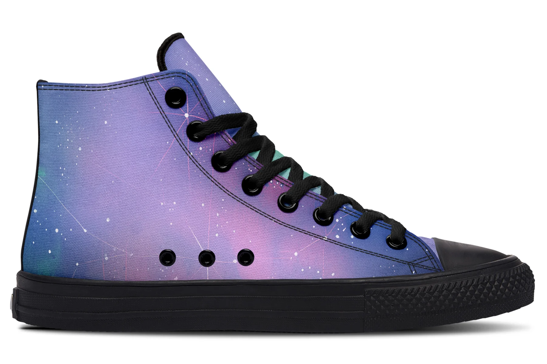 Dawn High Tops - Image 3