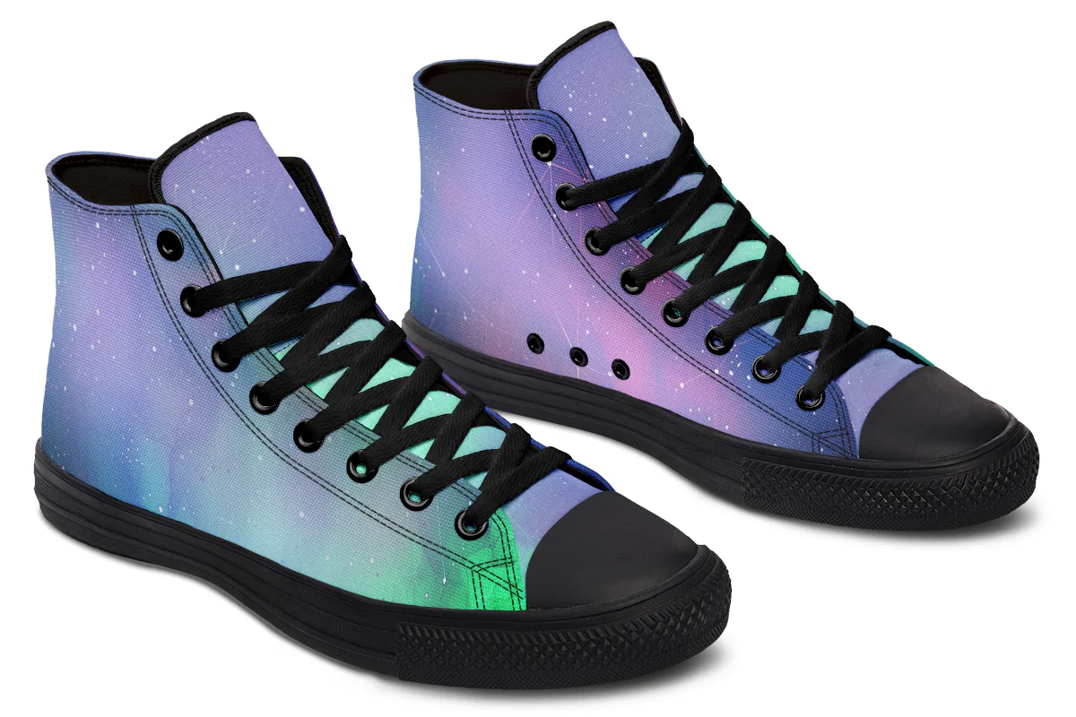 Dawn High Tops - Image 5